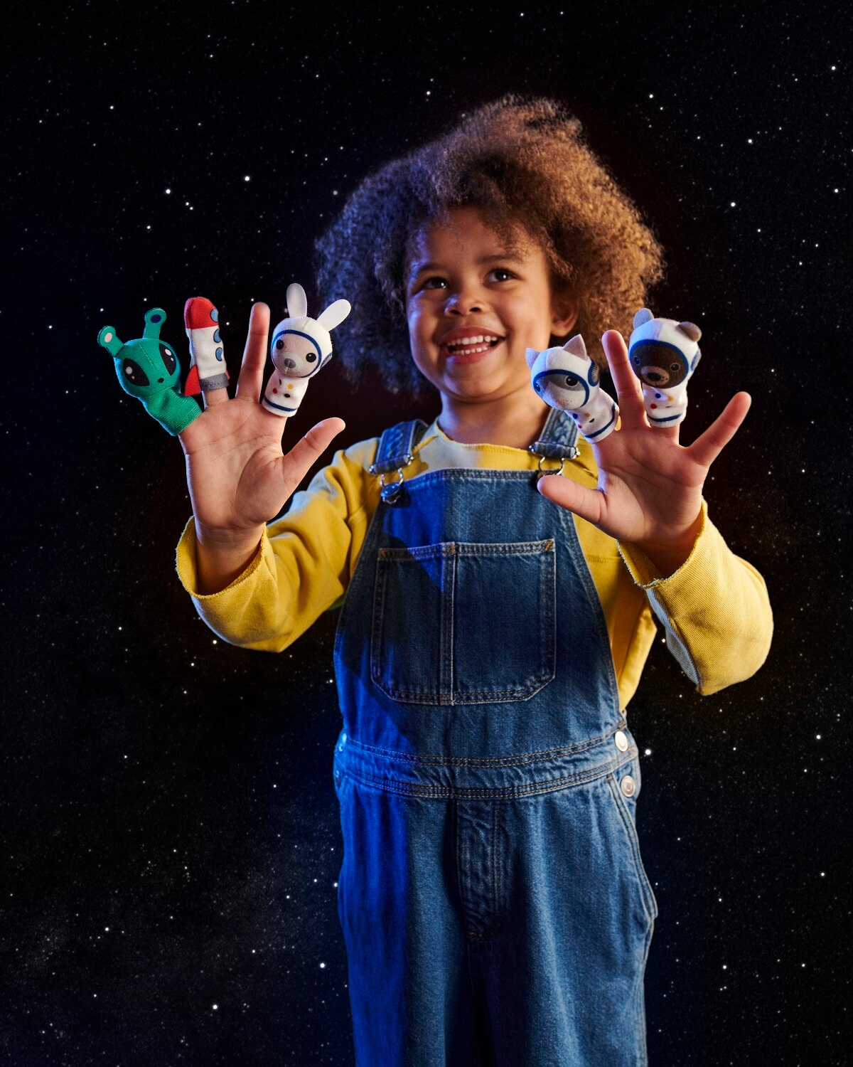 IKEA AFTONSPARV: A Space-Themed Children's Collection 19 ikea-AFTONSPARV-finger-puppets-nordroom