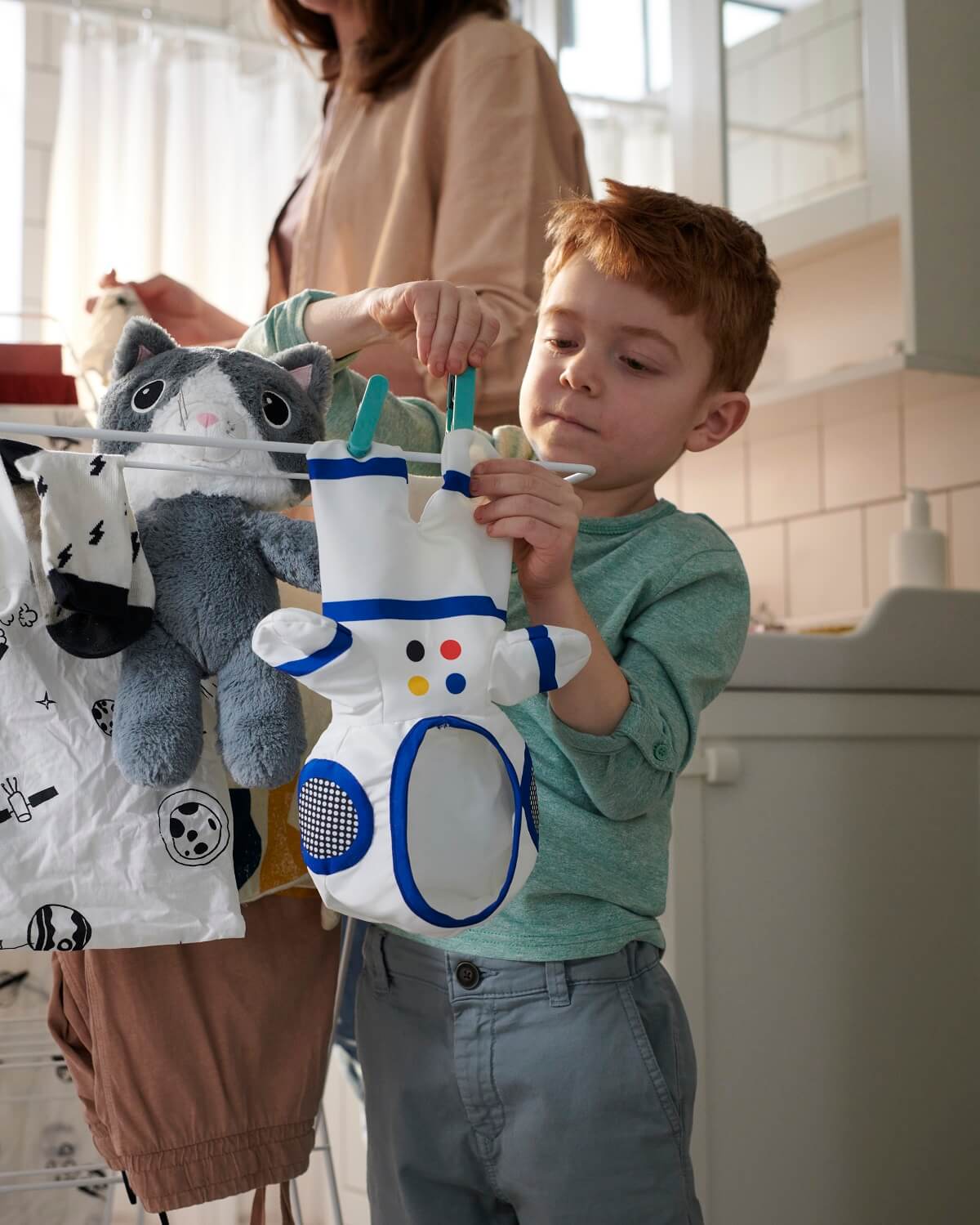 IKEA AFTONSPARV: A Space-Themed Children's Collection 6 ikea-AFTONSPARV-washable-toys-nordroom