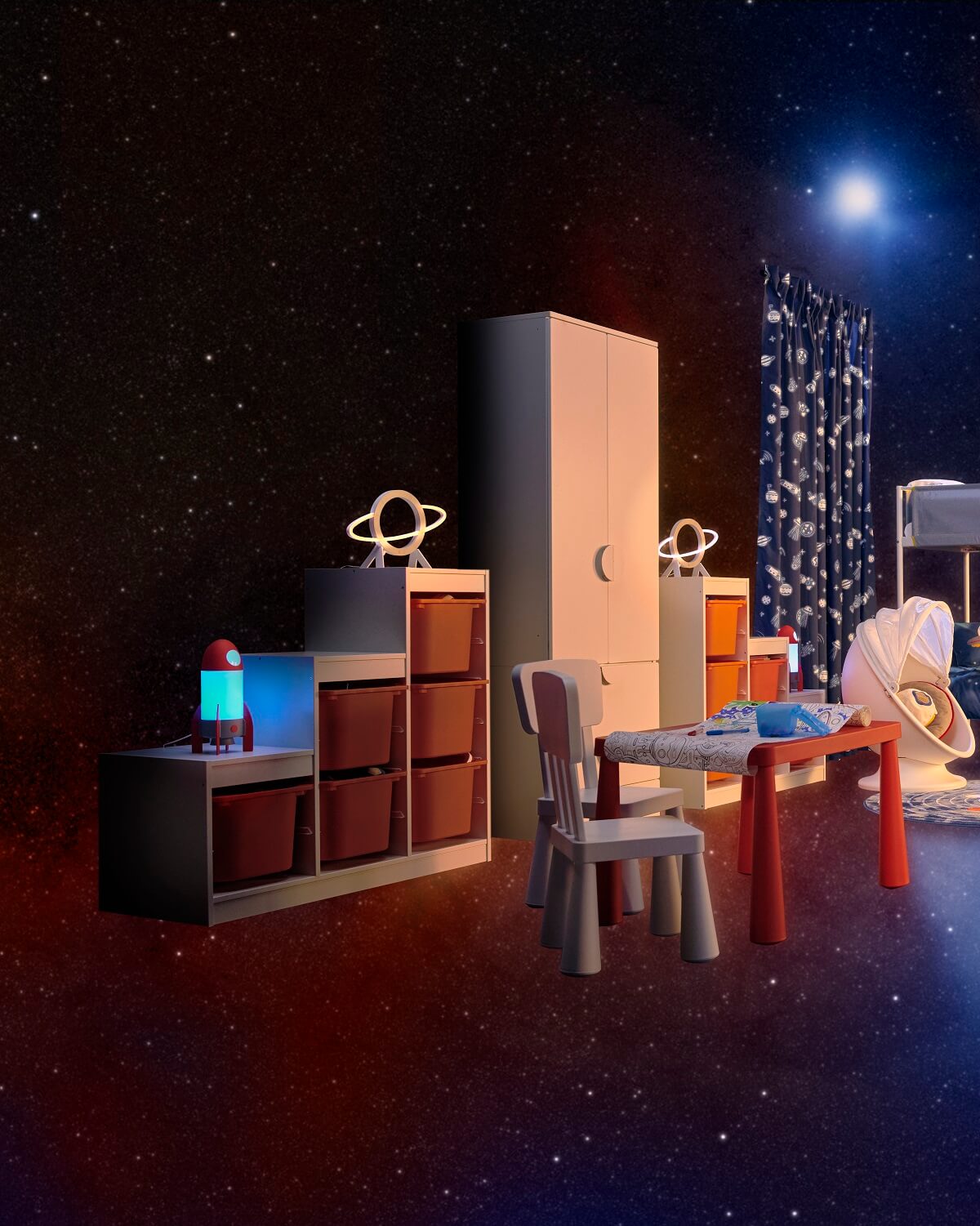 IKEA AFTONSPARV: A Space-Themed Children's Collection 23 new-children-collection-ikea-AFTONSPARV