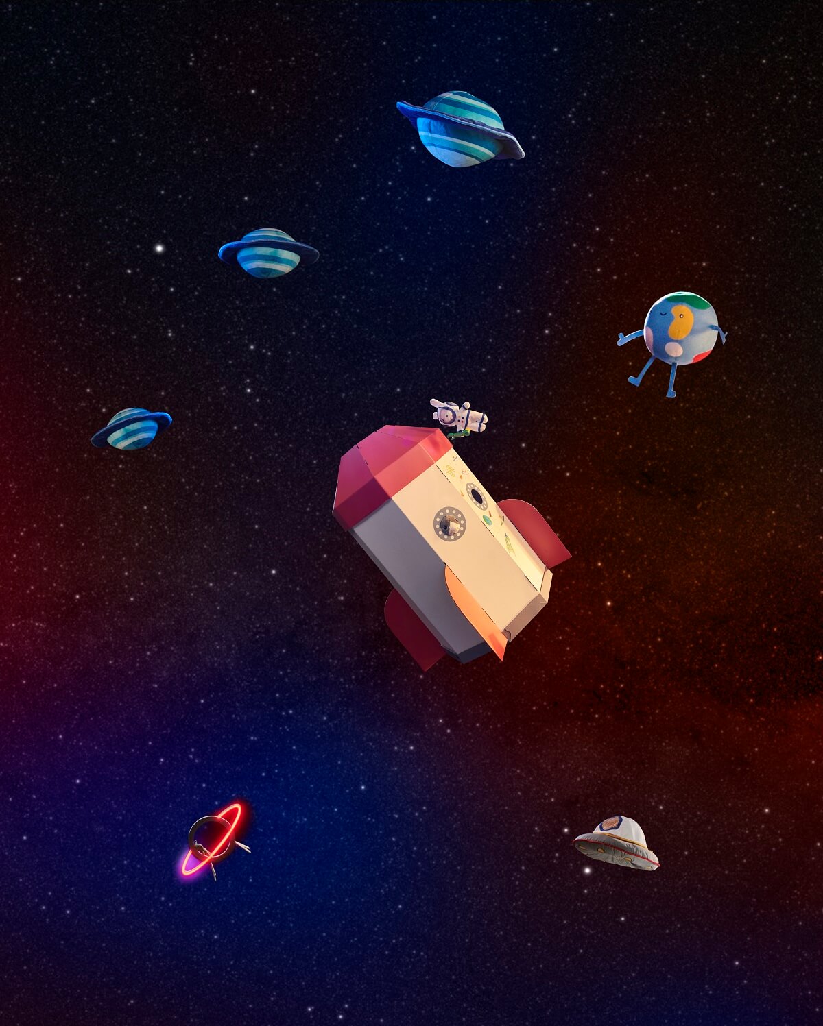 IKEA AFTONSPARV: A Space-Themed Children's Collection 12 new-ikea-collection-children-space-theme-AFTONSPARV-nordroom