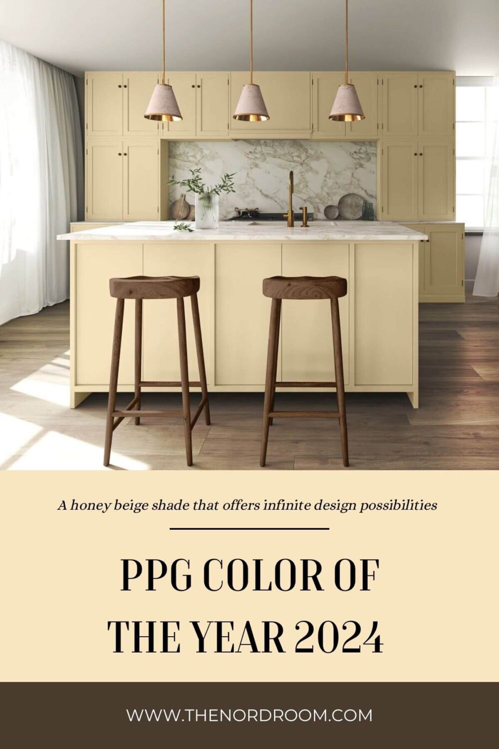 Glidden & PPG Color of the Year 2024: Limitless 37 ppg-glidden-color-of-the-year-2024-limitless-nordroom