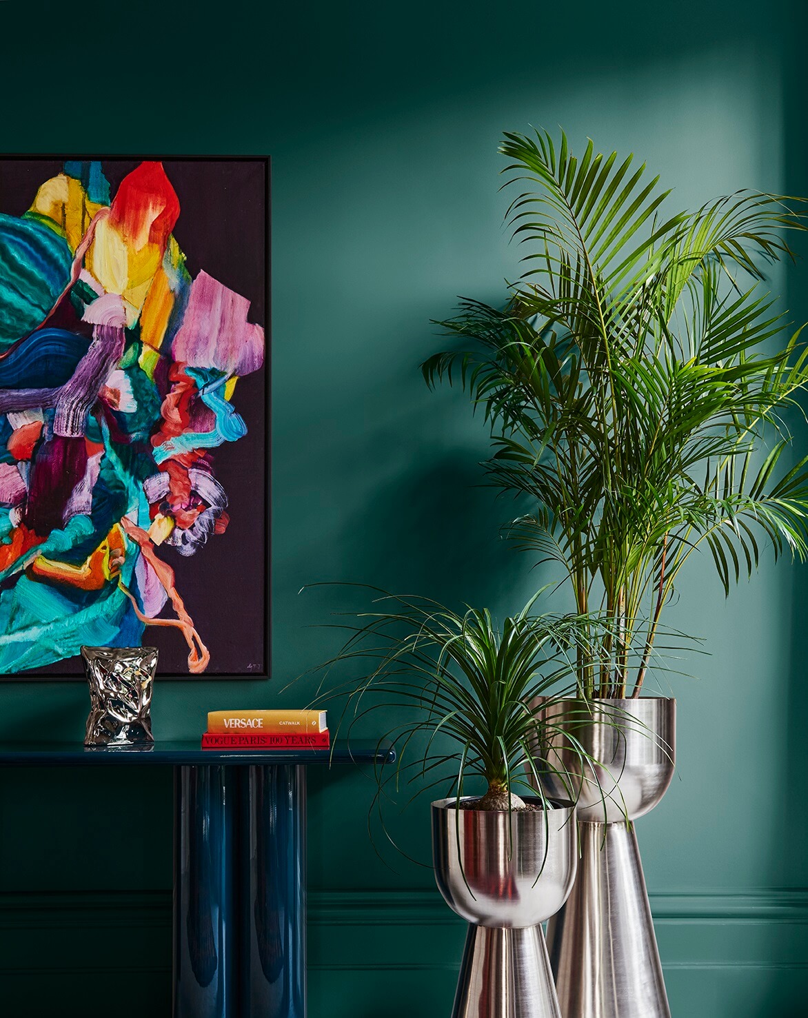 Interior Design Trends for 2024: Comfort, Nature, and Warmth 55 Dulux_Colour_Forecast_2024_Muse_palette_green-wall-nordroom