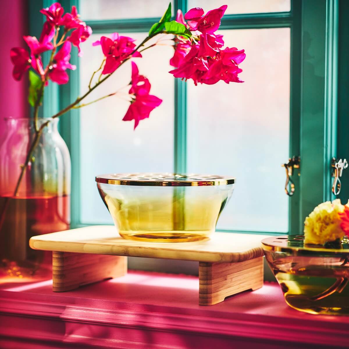 IKEA AROMATISK Collection: Indian-Inspired Home Accessories 25 IKEA-AROMATISK-limited-collection-vase-nordroom