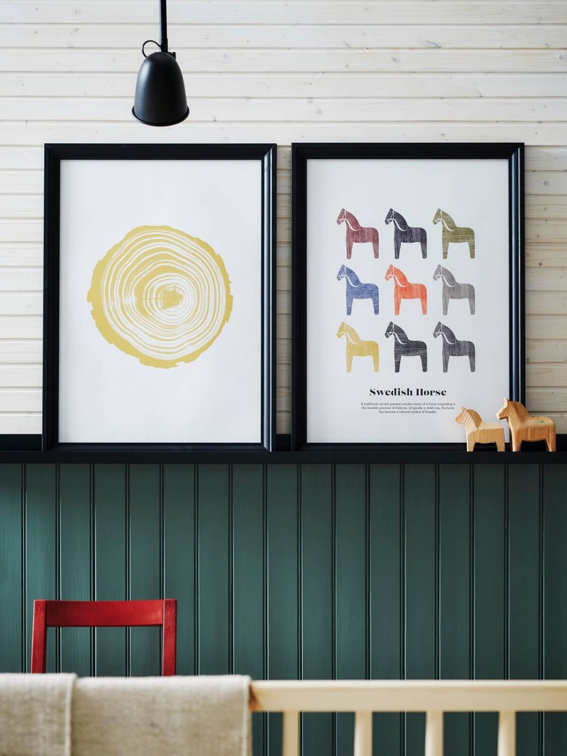 New IKEA Products October 2023: Bold Colors & Rustic Designs 18 IKEA_BILD_poster-nordroom