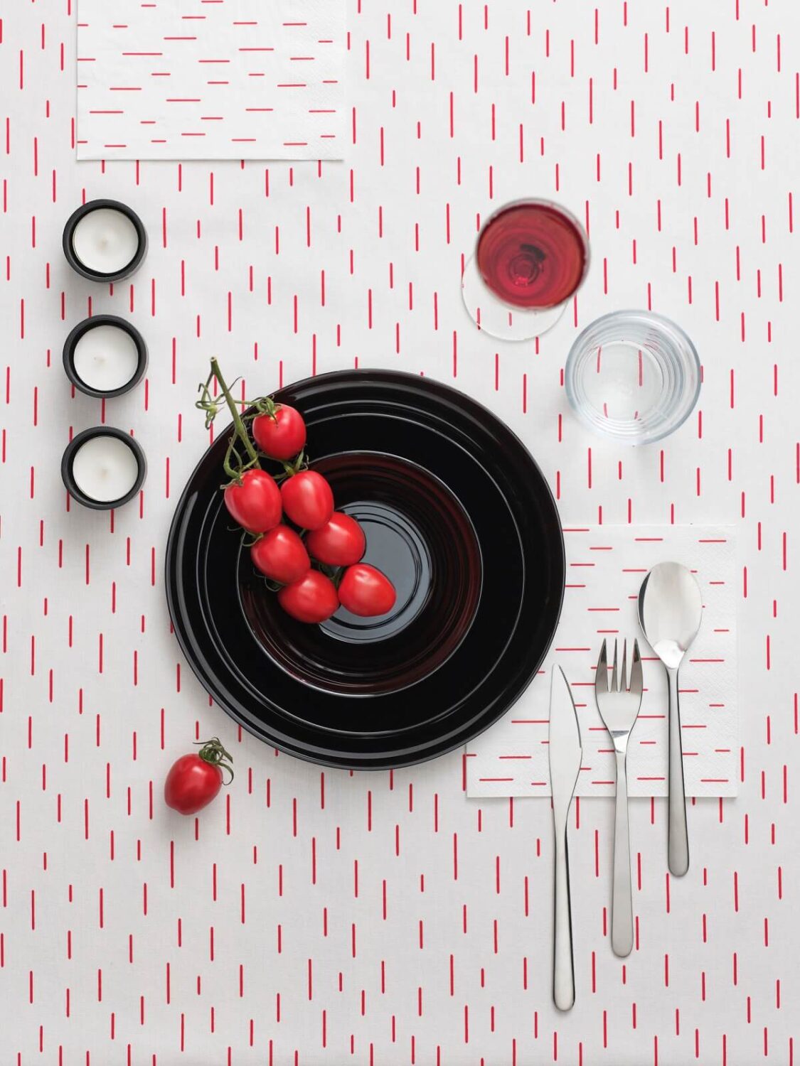 New IKEA Products October 2023: Bold Colors & Rustic Designs 37 IKEA_NATBARB_plate-nordroom