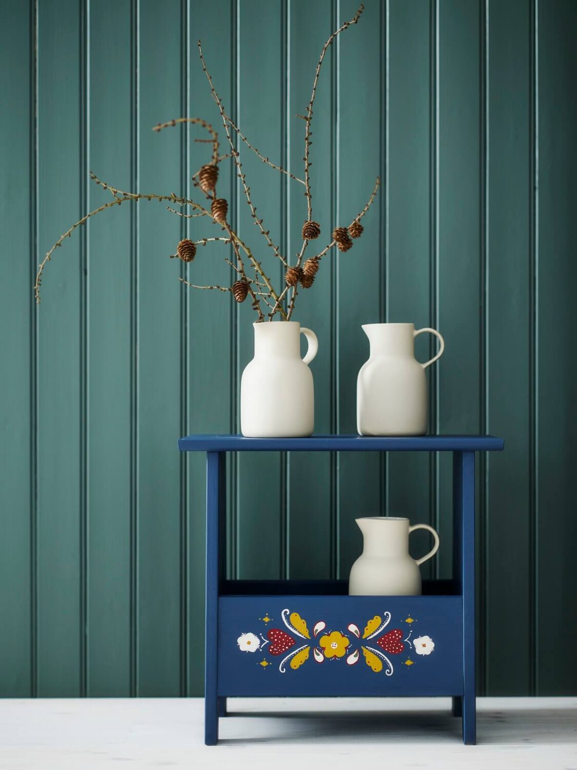 IKEA Catalogue 2026 + New IKEA Collections 75 IKEA_SLATTIKA_table-nordroom