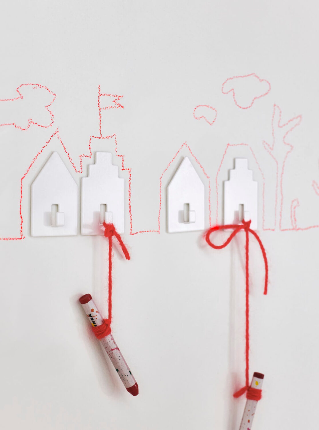 New IKEA Products October 2023: Bold Colors & Rustic Designs 26 IKEA_TIPPVAGN-hook-nordroom