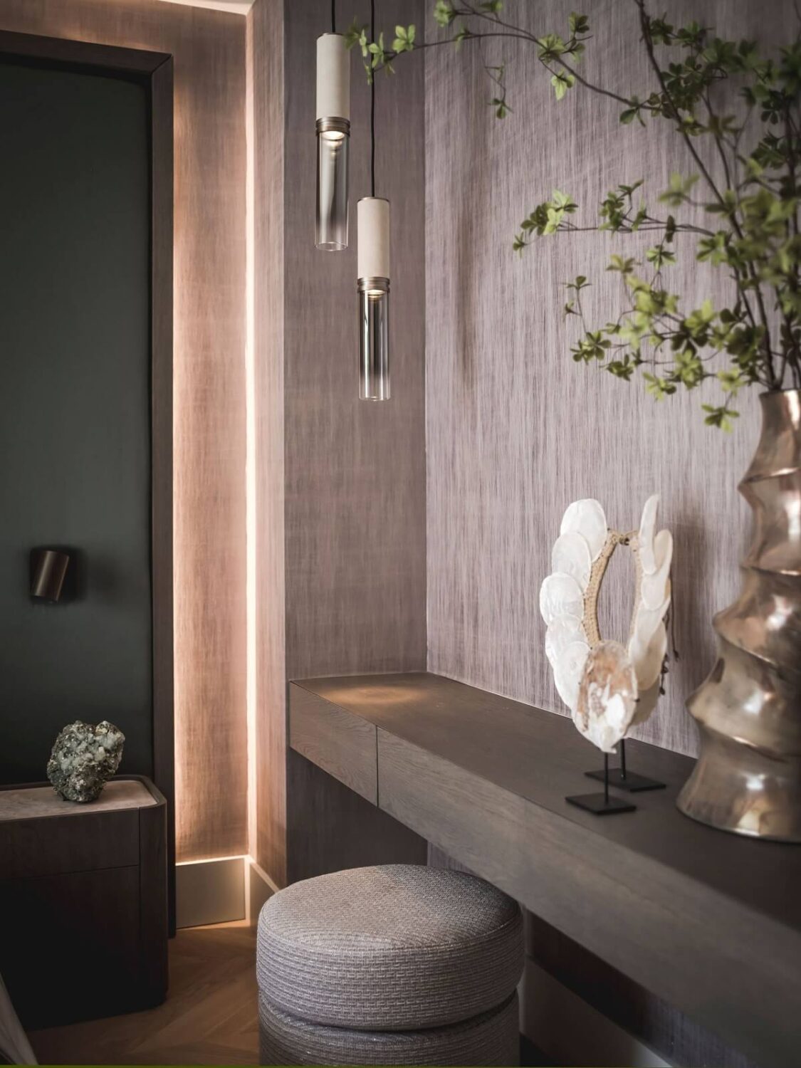 Interior Design Trends for 2024: Comfort, Nature, and Warmth 39 bedroom-vanity-table-quiet-luxury-nordroom