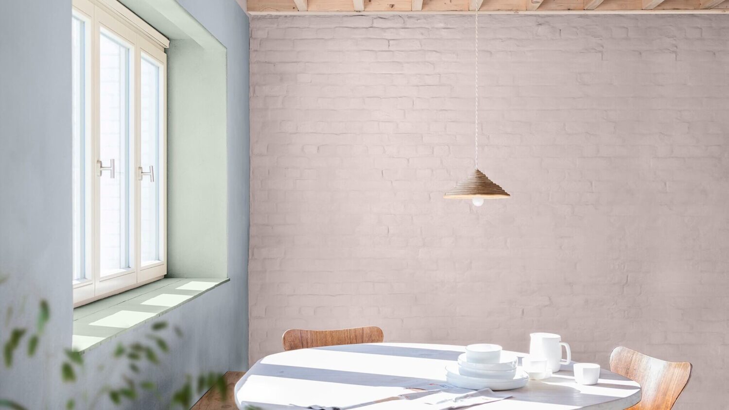 Dulux Colour of the Year 2024: Sweet Embrace 23 calm-colour-story-kitchen-inspiration-nordroom (2)