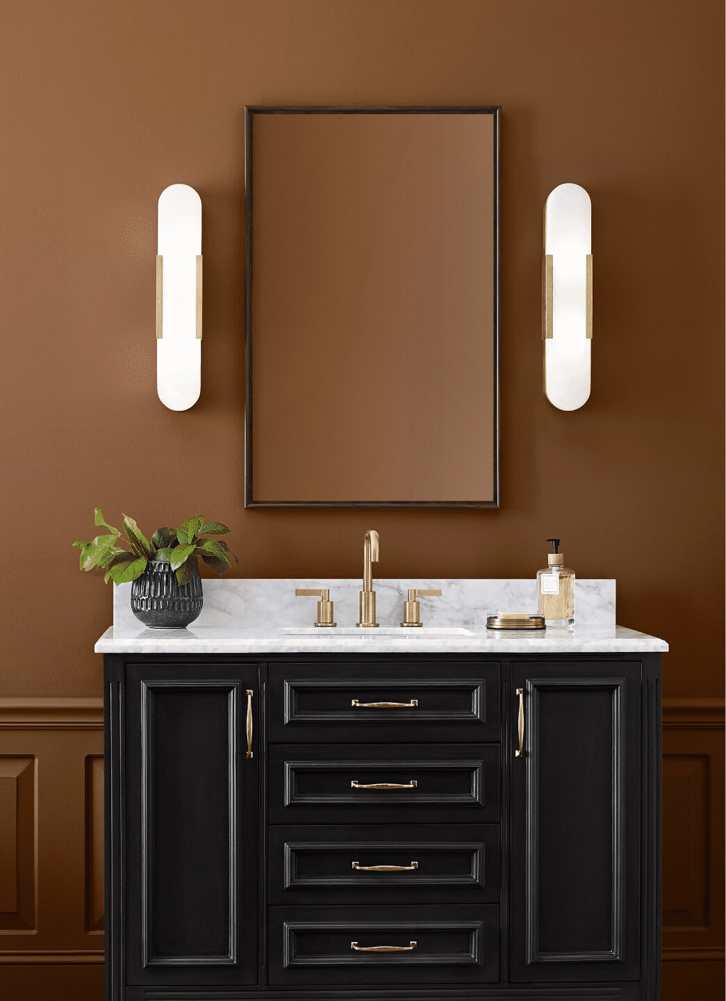 Sherwin-Williams Color of the Year 2024: Upward 13 deeps and darks Sherwin-Williams Color of the Year 2024: Upward