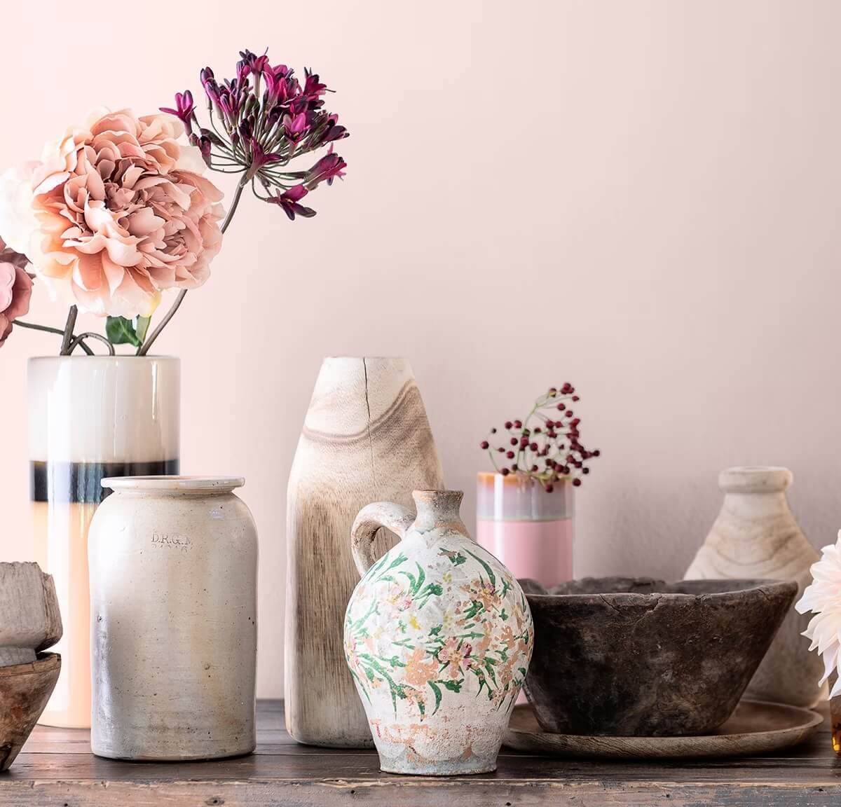 Interior Design Trends for 2024: Comfort, Nature, and Warmth 44 dulux-color-of-the-year-2024-sweet-embrace-flowers-nordroom