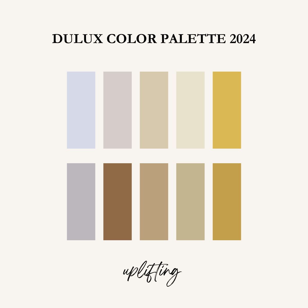 Dulux Colour of the Year 2024: Sweet Embrace 27 dulux-colour-of-the-year-2024-uplifting-color-palette-nordroom
