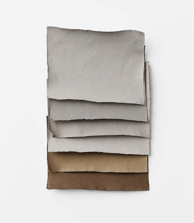 Jotun Lady Color Collection 2024: Your Home is Your Canvas 6 gray-brown-shades-jotun-lady-new-color-collection-2024-nordroom