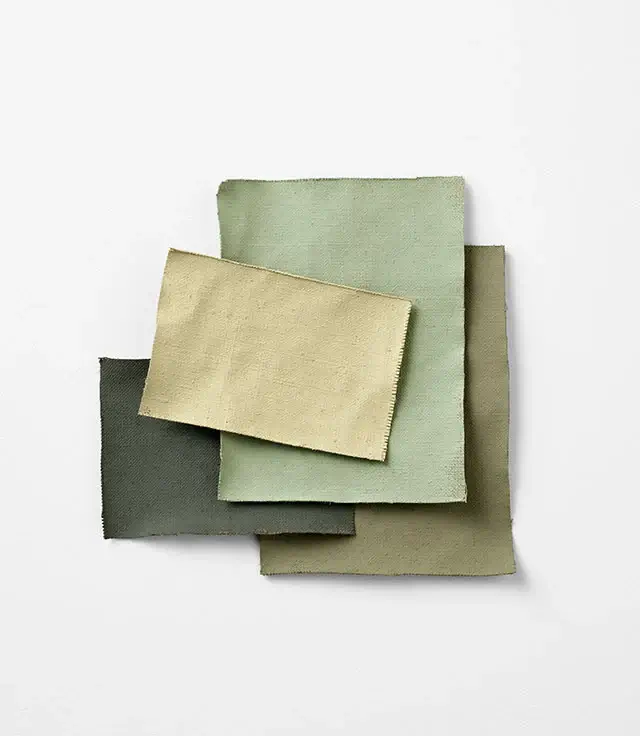 Jotun Lady Color Collection 2024: Your Home is Your Canvas 3 green-shades-jotun-lady-new-color-collection-2024-nordroom