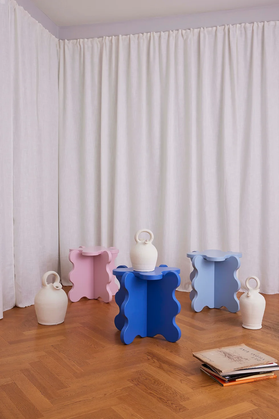 Interior Design Trends for 2024: Comfort, Nature, and Warmth 8 gustaf westman Interior Design Trends for 2024: Comfort, Nature, and Warmth