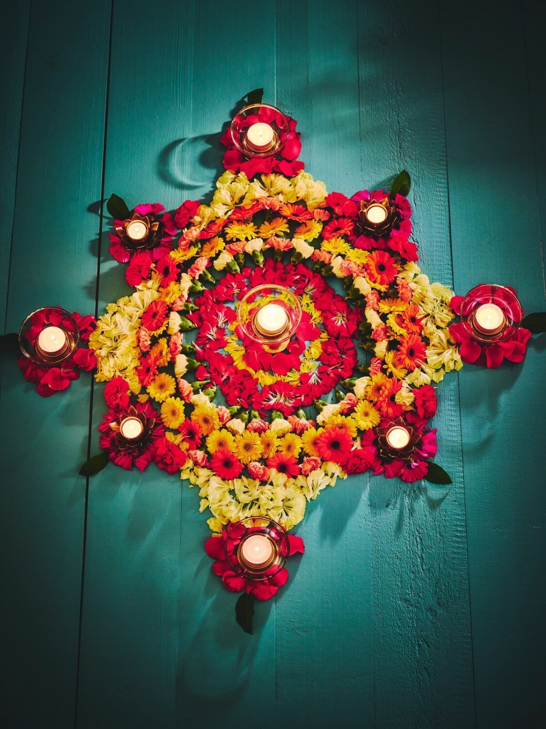 IKEA AROMATISK Collection: Indian-Inspired Home Accessories 9 ikea aromatisk rangoli nordroom