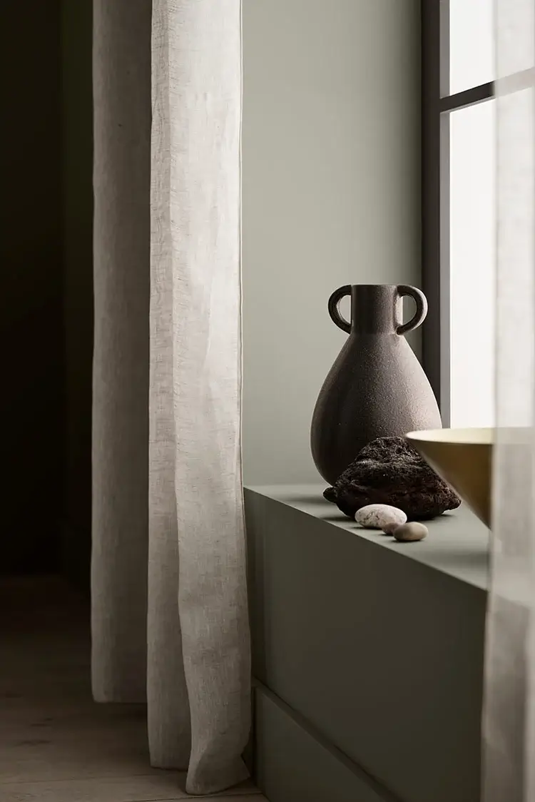 Jotun Lady Color Collection 2024: Your Home is Your Canvas 23 jotun-comfort-grey-color-collection-nordroom
