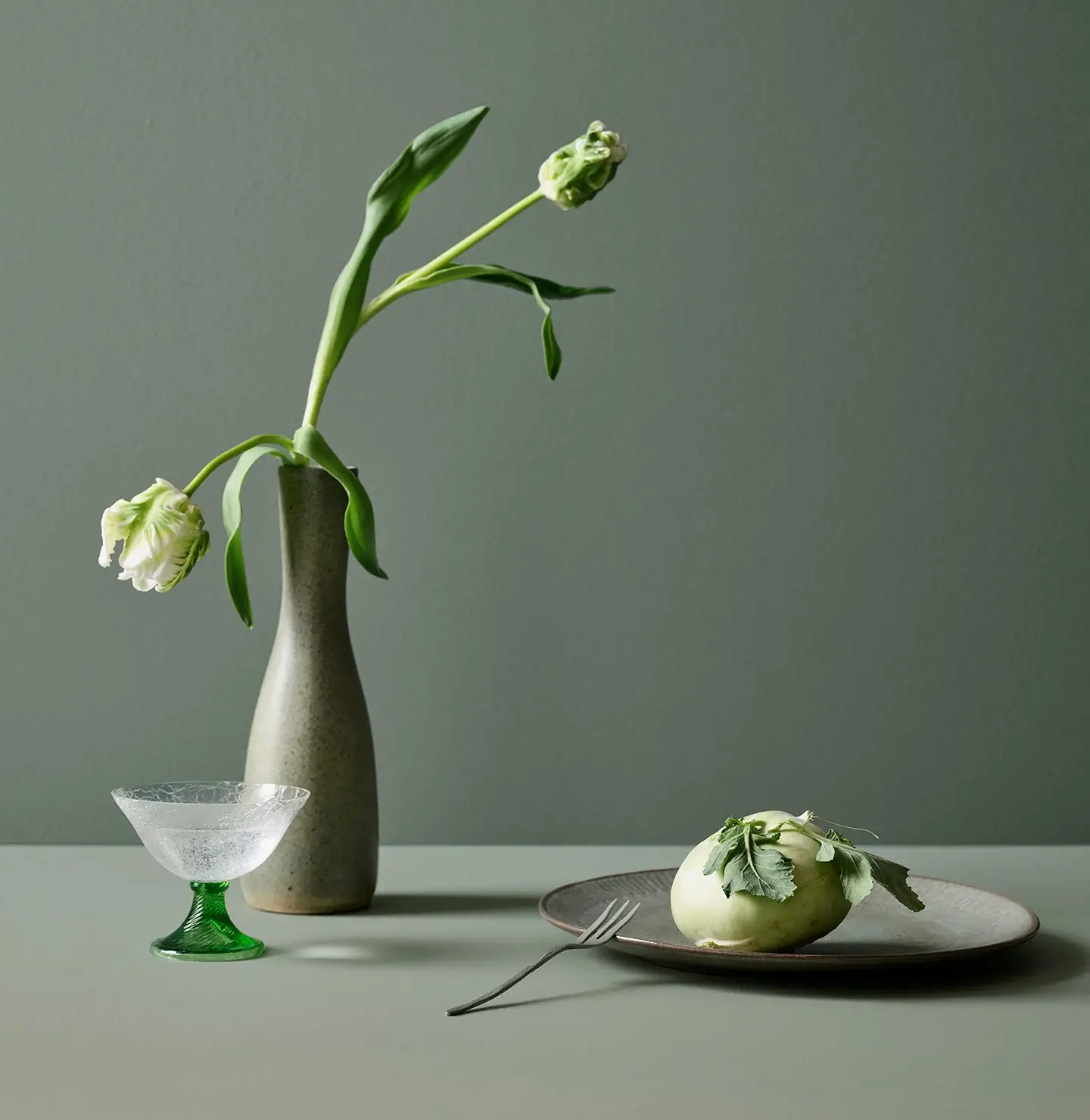 Jotun Lady Color Collection 2024: Your Home is Your Canvas 35 jotun-mindful-green-subtle-green-nordroom