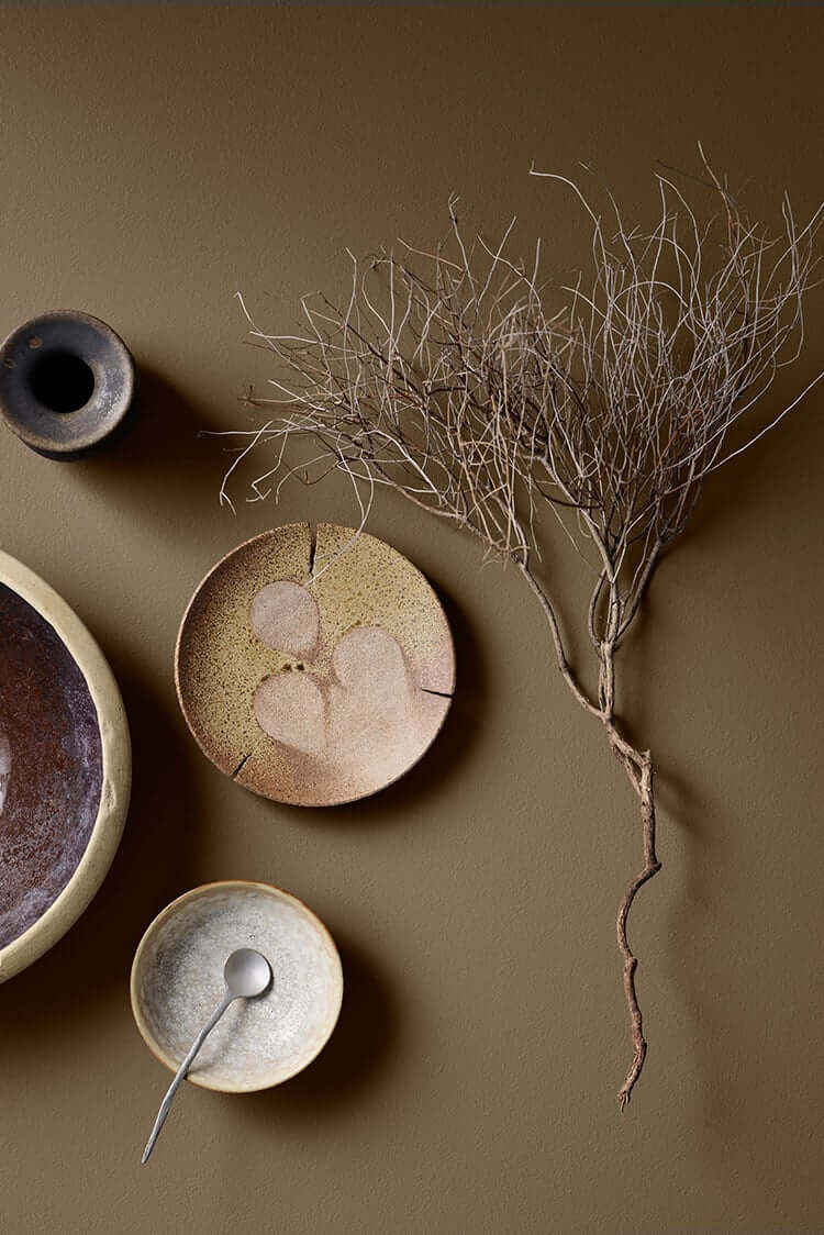 Jotun Lady Color Collection 2024: Your Home is Your Canvas 21 jotun-soft-brown-new-color-collection-nordroom