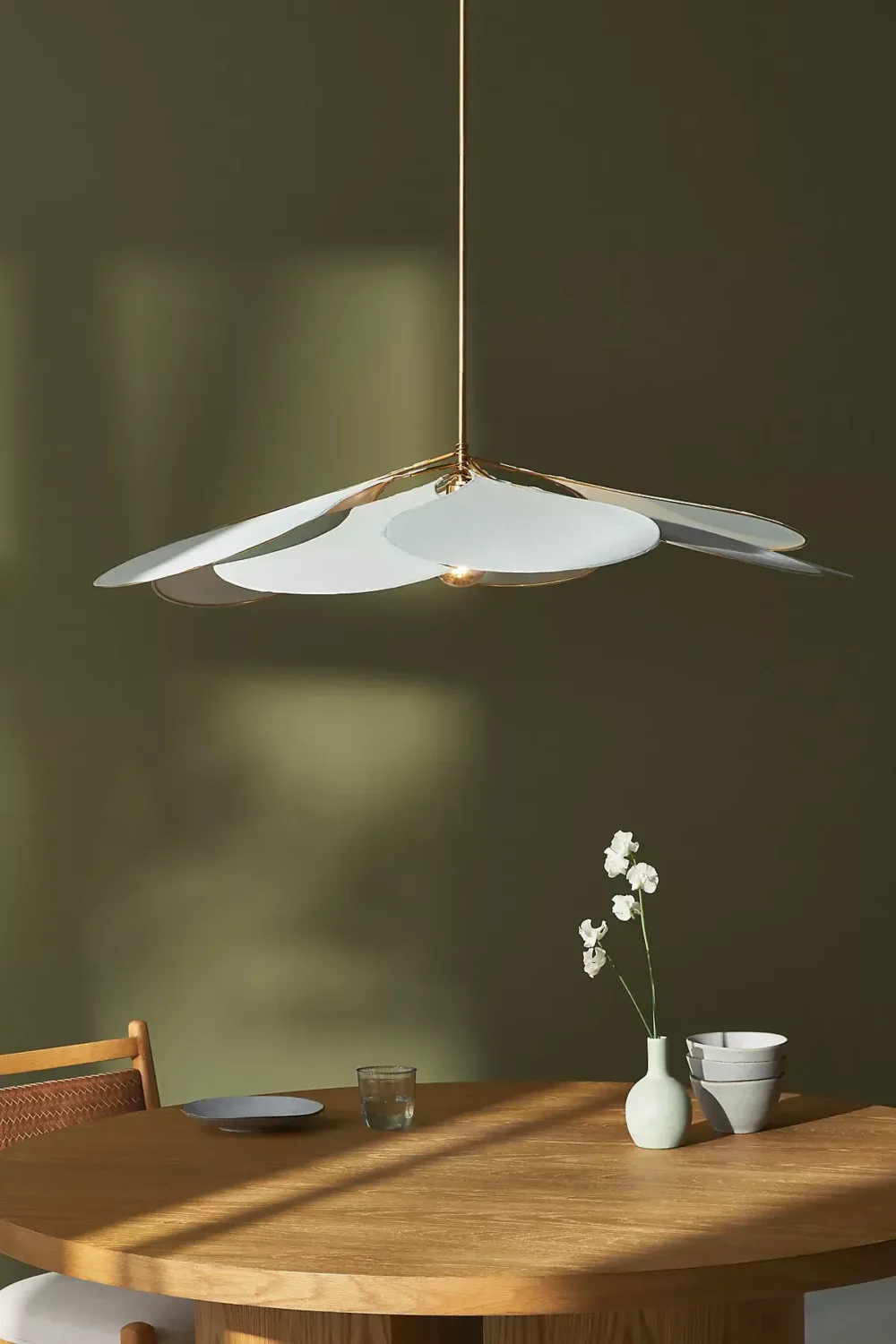 Sherwin-Williams Color of the Year 2024: Upward 39 light-blue-pendant-sherwin-williams-upward-2024-color-nordroom