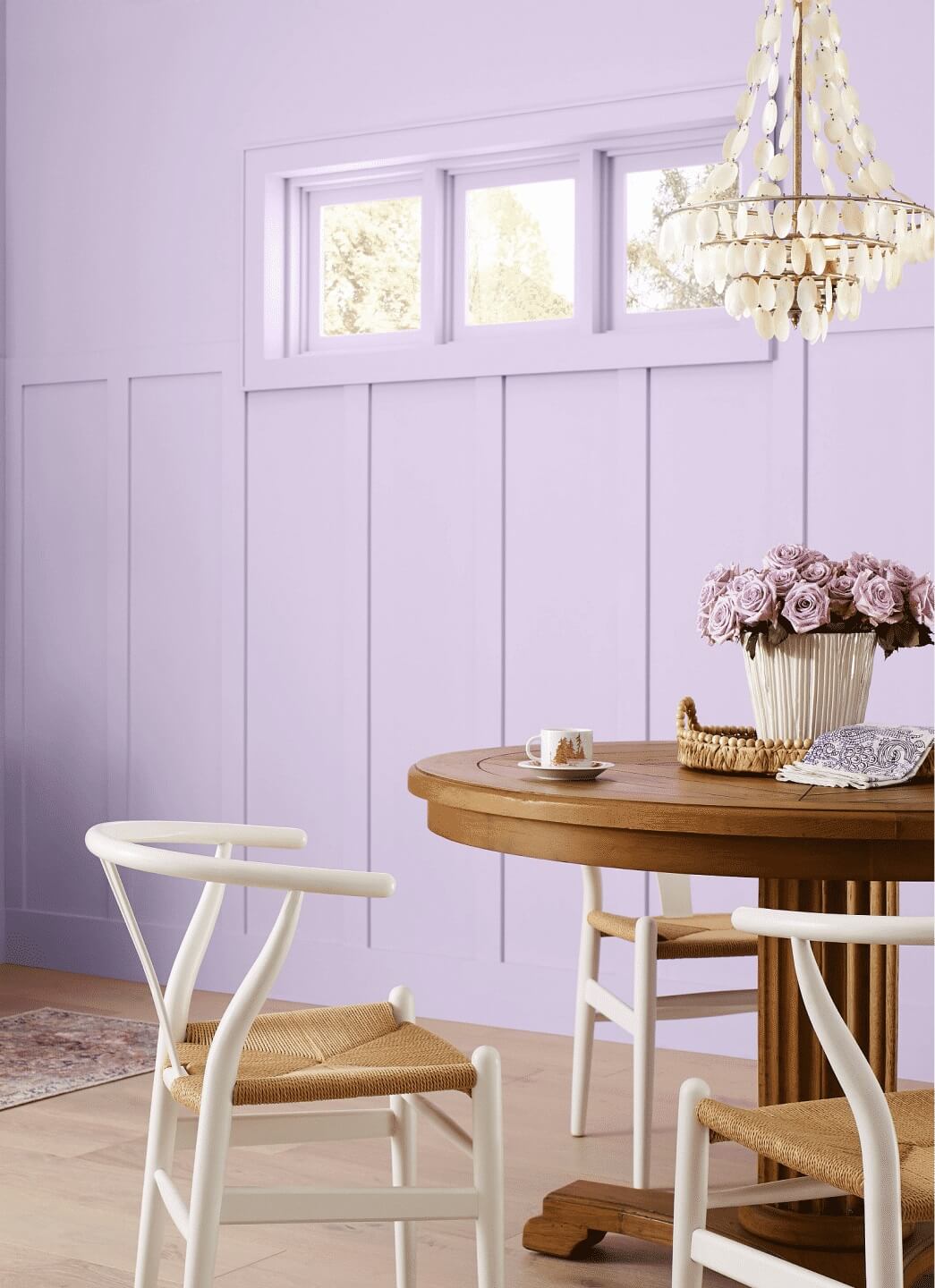 Sherwin-Williams Color of the Year 2024: Upward 10 reds and purples Sherwin-Williams Color of the Year 2024: Upward