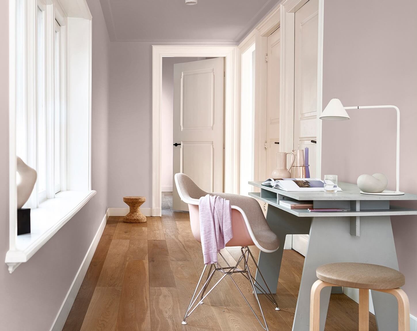 Dulux Colour of the Year 2024: Sweet Embrace 41 sweet-embrace-colour-story-homeoffice-inspiration-dulux-colour-of-the-year-2024-nordroom