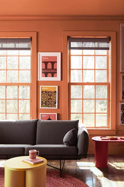 Benjamin Moore Color of the Year 2024: Blue Nova 10 benjamin-moore-color-trends-palette-2024-nordroom