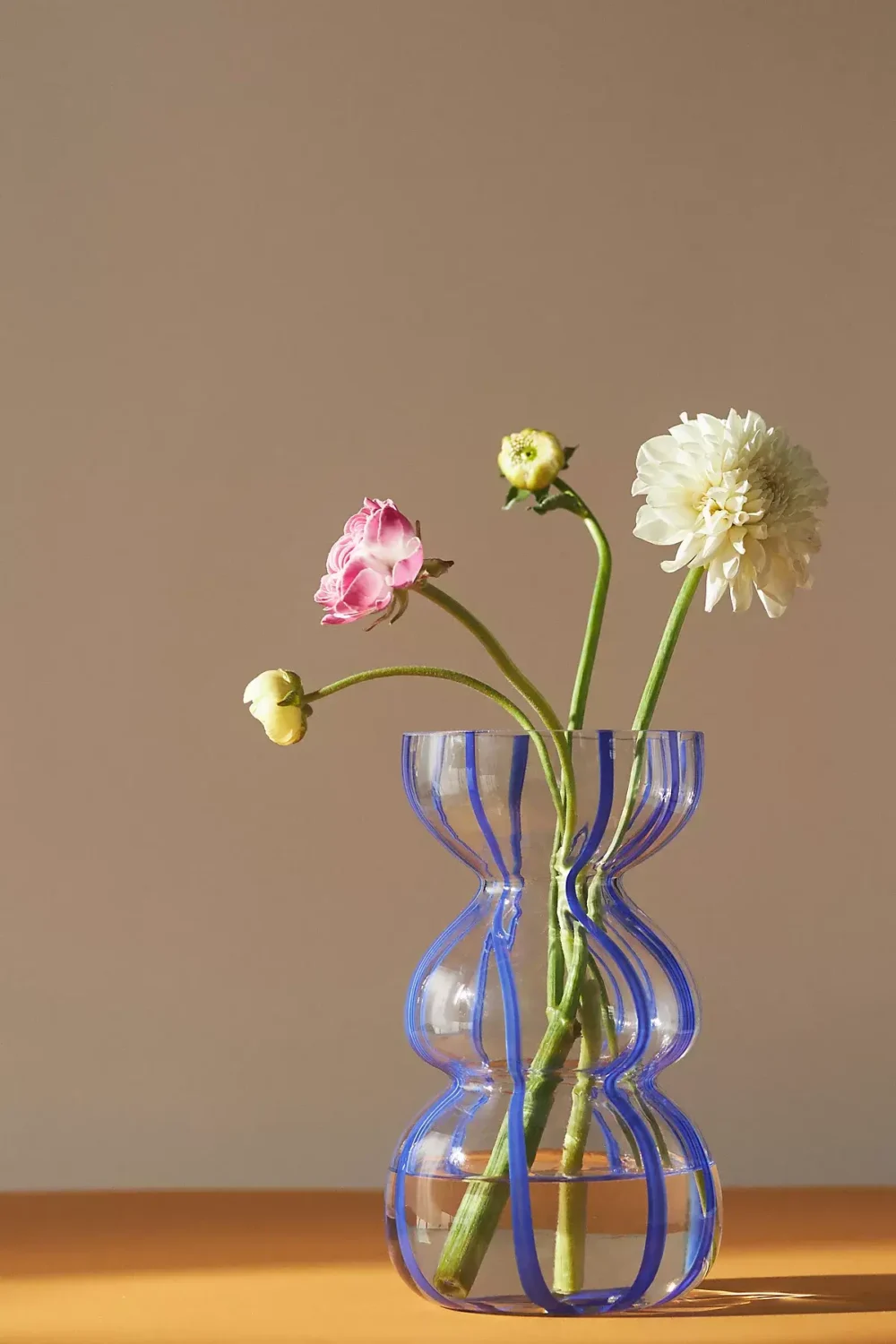 Benjamin Moore Color of the Year 2024: Blue Nova 26 stripd glass vase Benjamin Moore Color of the Year 2024: Blue Nova