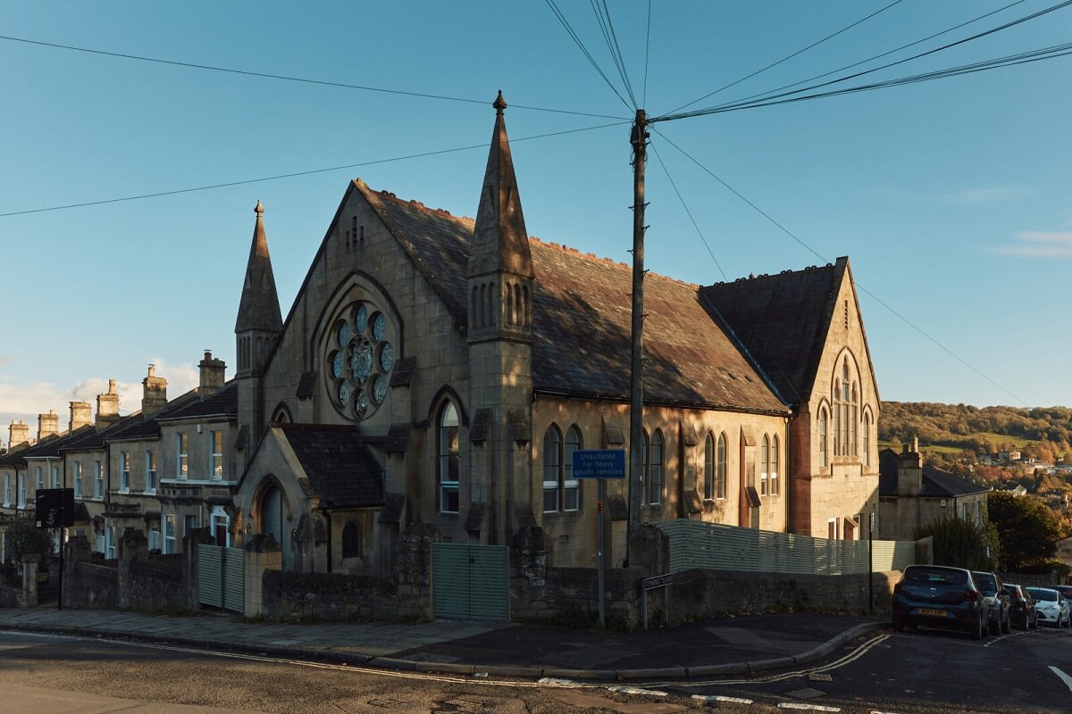 A Converted 19th Century Chapel in Bath 25 chapel-conversion-bath-nordroom