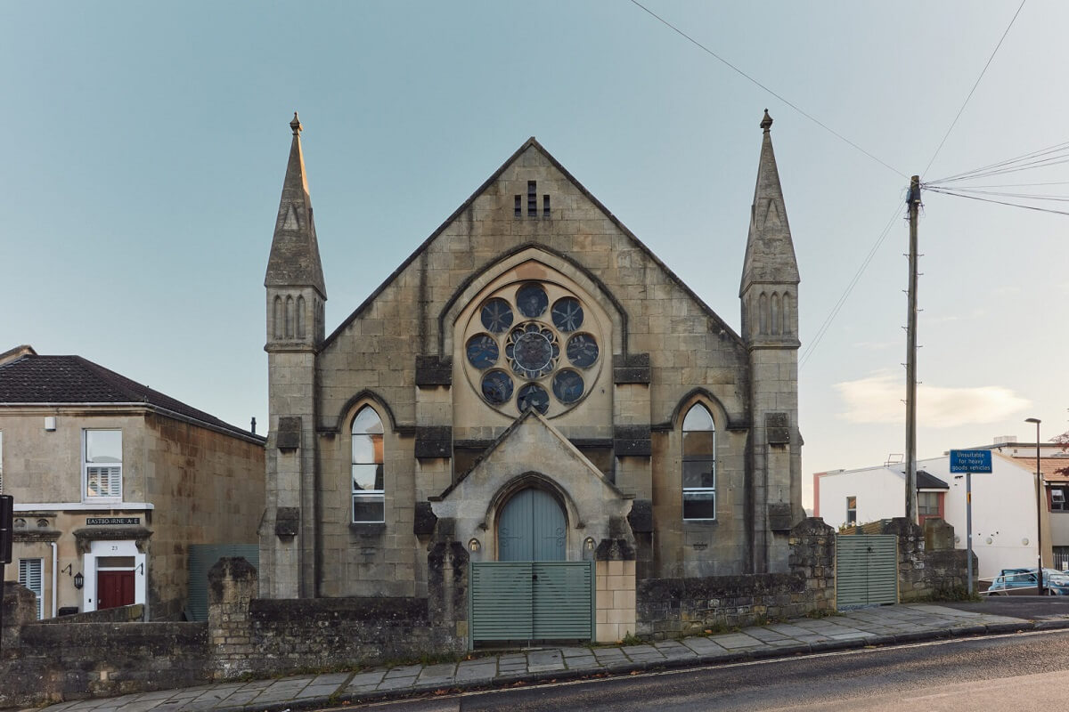 A Converted 19th Century Chapel in Bath 24 chapel-conversion-bath