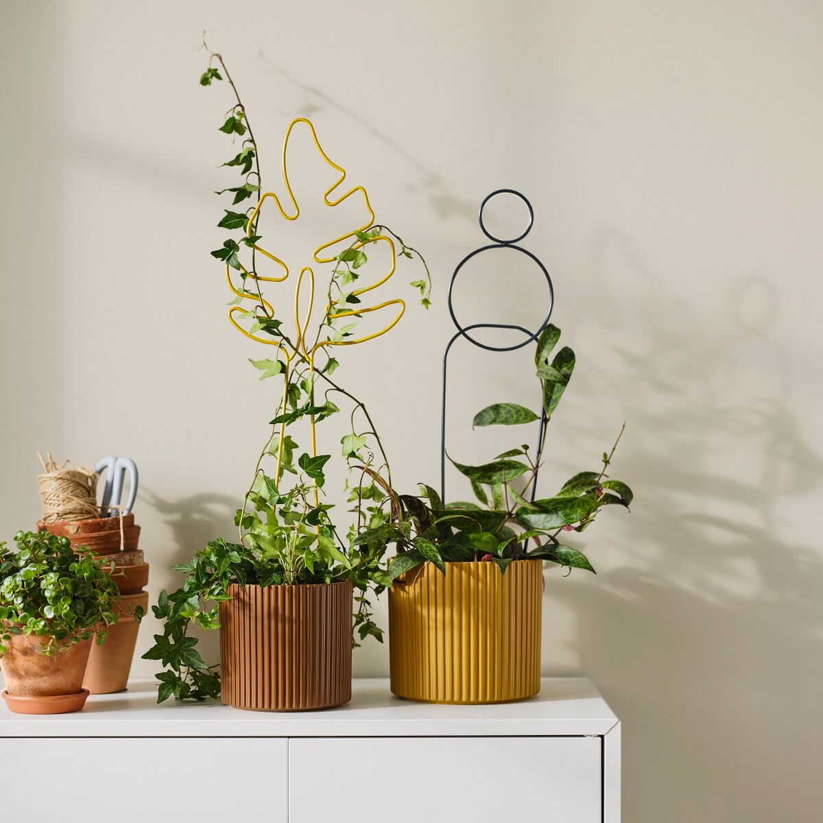 IKEA DAKSJUS: A Limited Collection for Plant Lovers 43 ikea-daksjus-new-collection-plants