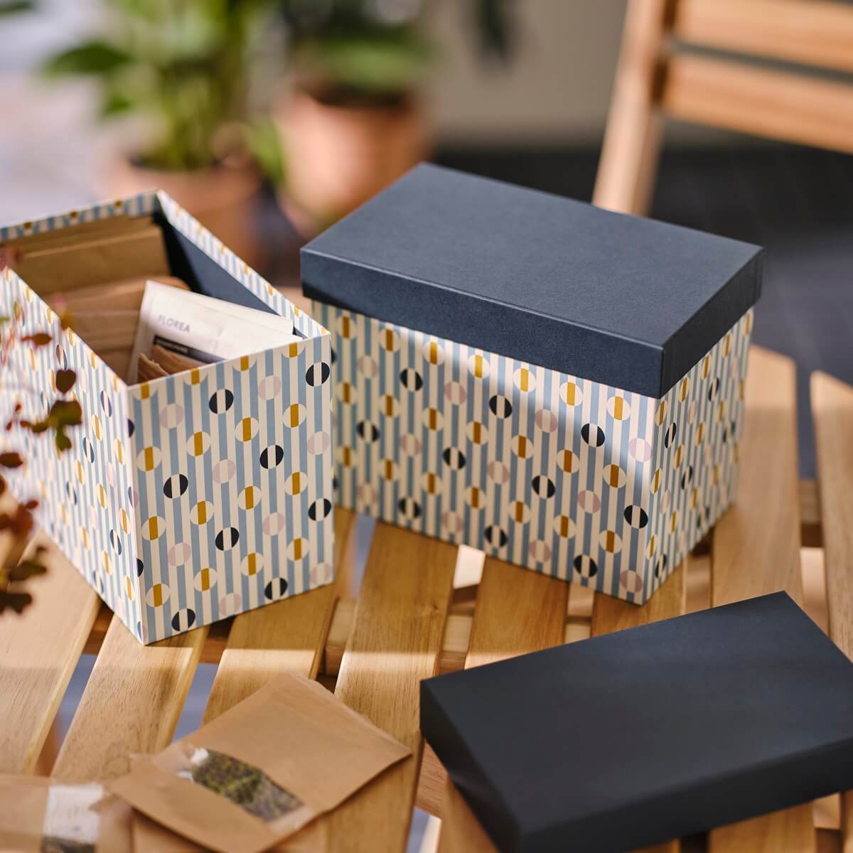 IKEA DAKSJUS: A Limited Collection for Plant Lovers 39 ikea-daksjus-new-collection-storage-boxes-nordroom