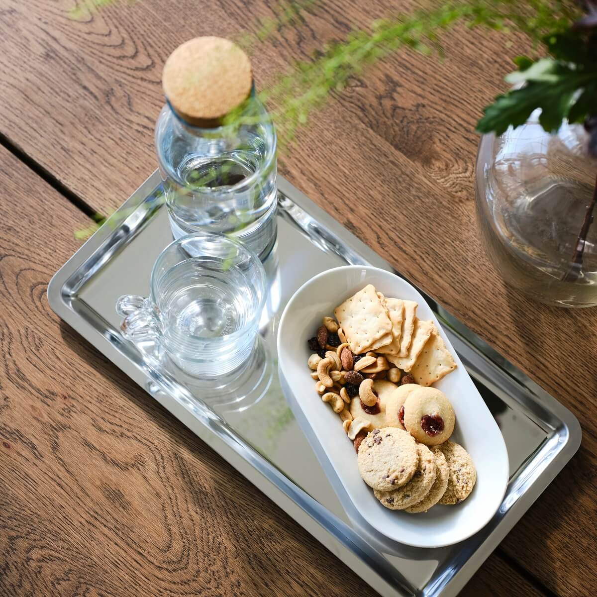 IKEA DAKSJUS: A Limited Collection for Plant Lovers 38 ikea-daksjus-new-collection-tray