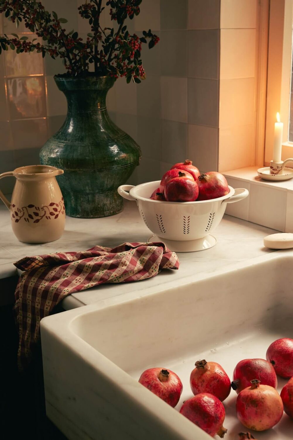 Zara Home Christmas Collection 2023 14 kitchen-sink-zara-home-christmas-nordroom