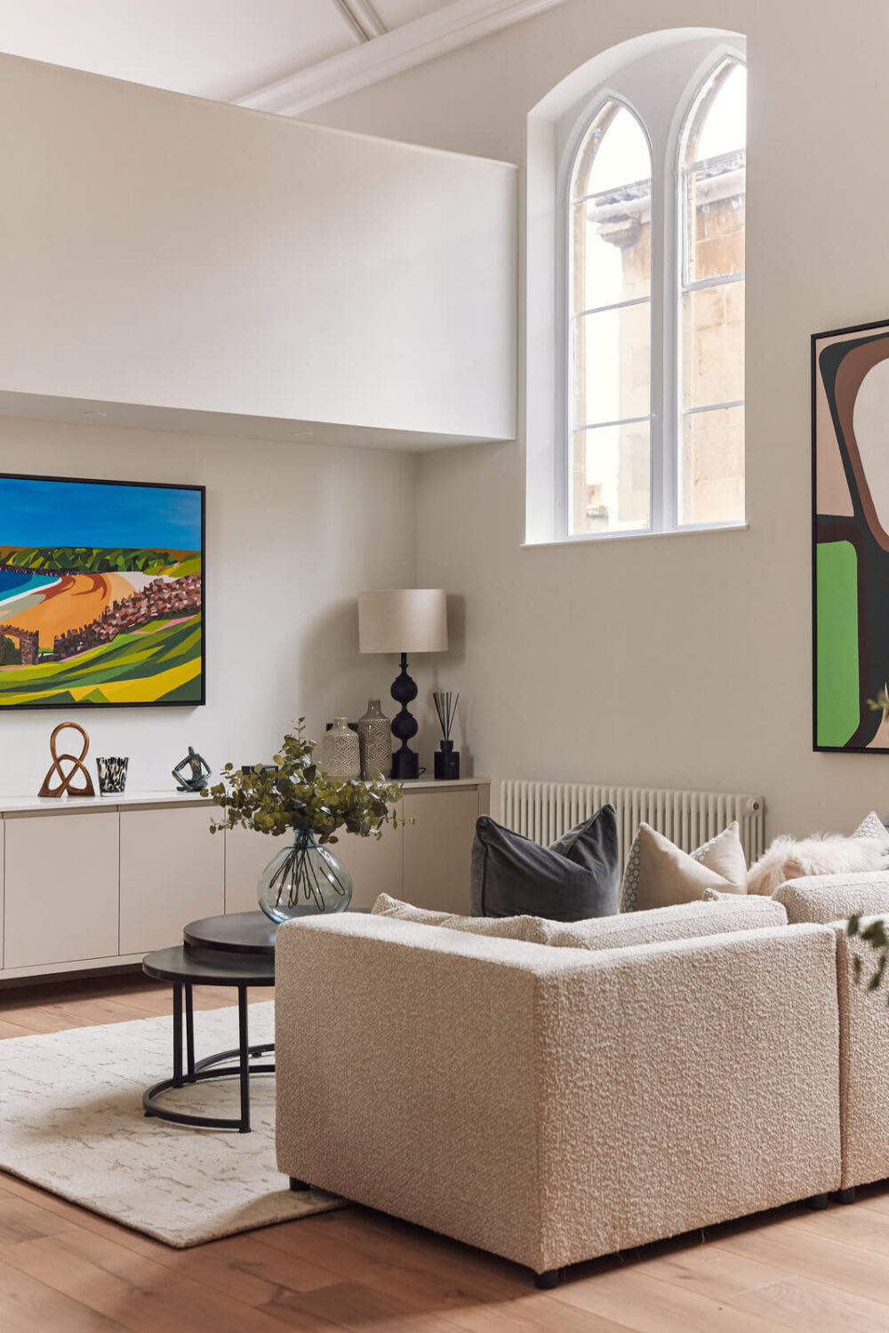 A Converted 19th Century Chapel in Bath 2 seating-area-chapel-conversion-nordroom
