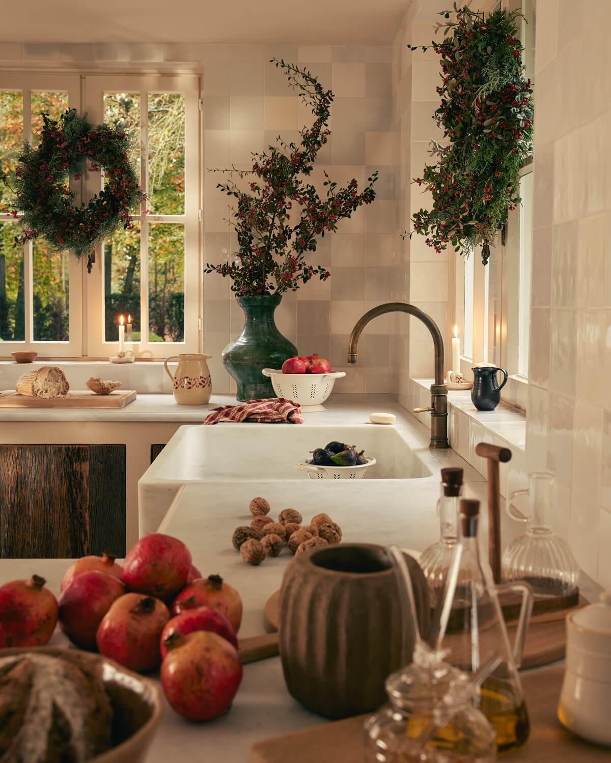 Zara Home Christmas Collection 2023 13 zara-home-christmas-2023-kitchen-nordroom