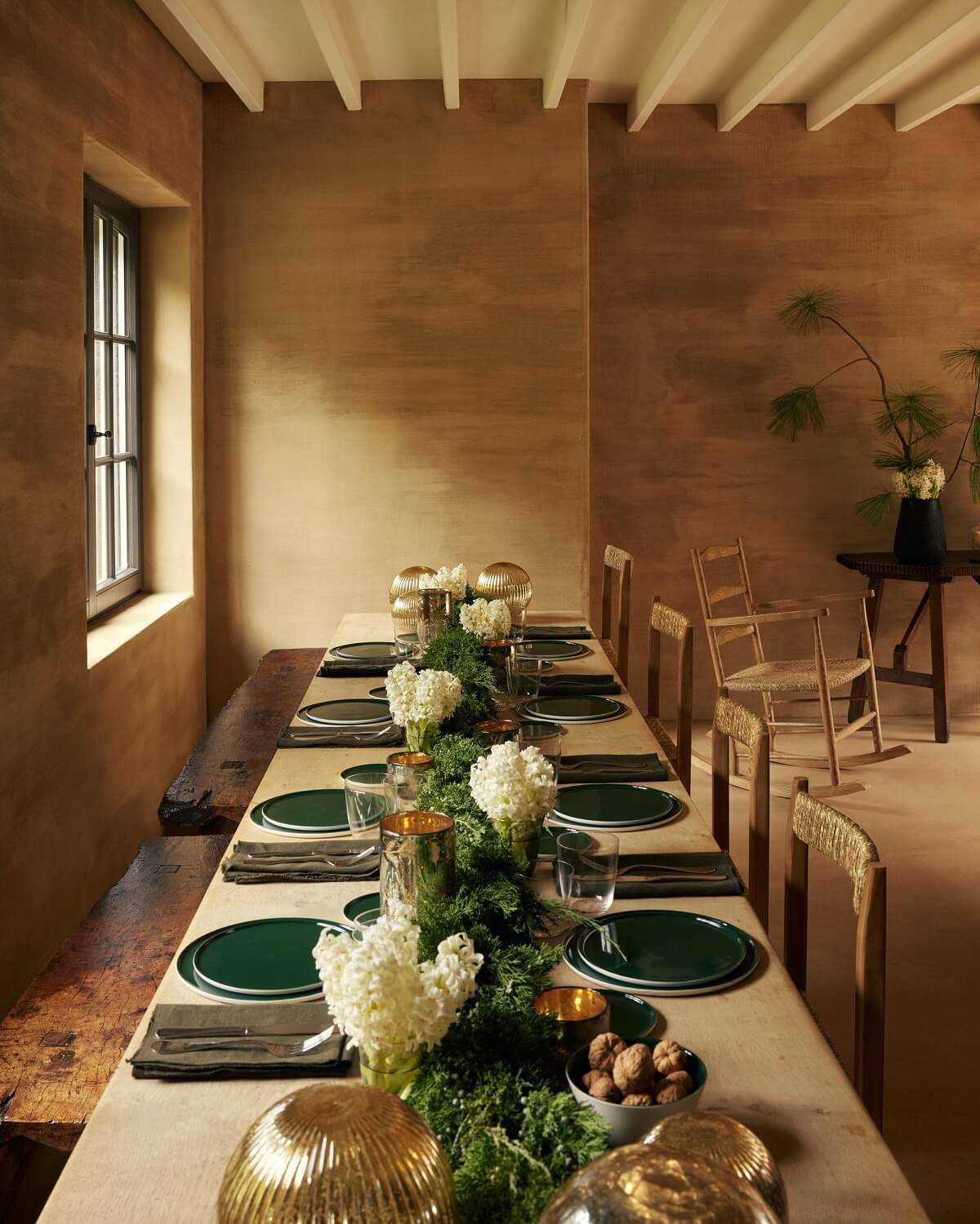 Zara Home Christmas Collection 2023 4 zara-home-christmas-2023-long-dining-table-nordroom