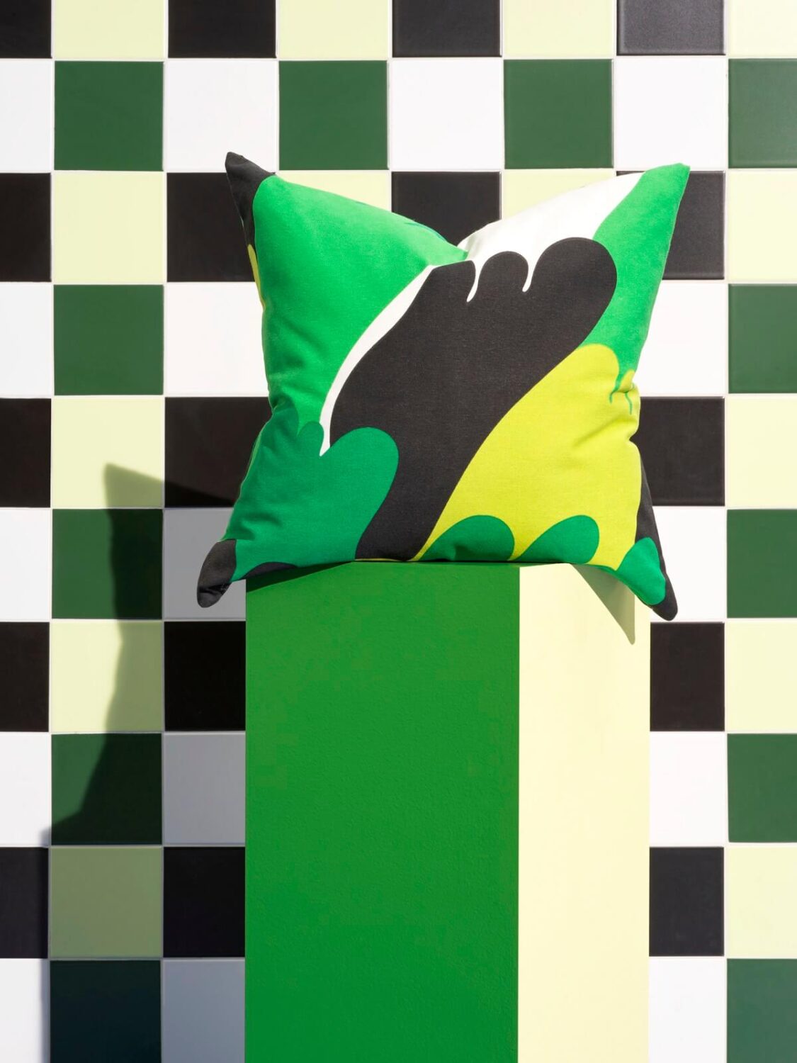 IKEA Nytillverkad Collection Part 3: Playful Designs from the 60s and 70s 11 IKEA-ANGSFIBBLA-cuhsion-cover-nordroom