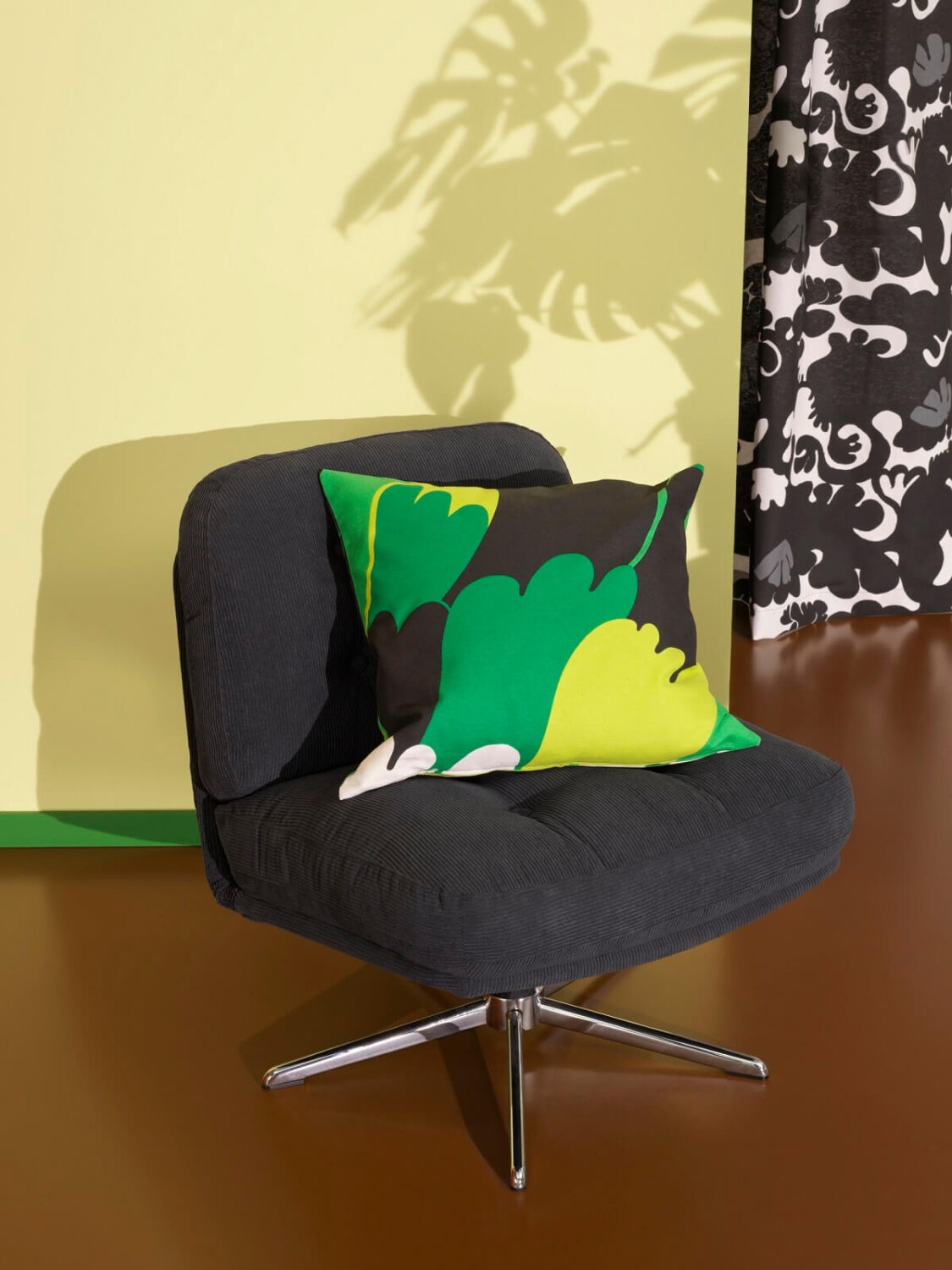 IKEA Nytillverkad Collection Part 3: Playful Designs from the 60s and 70s 9 IKEA-ANGSFIBBLA-cushion