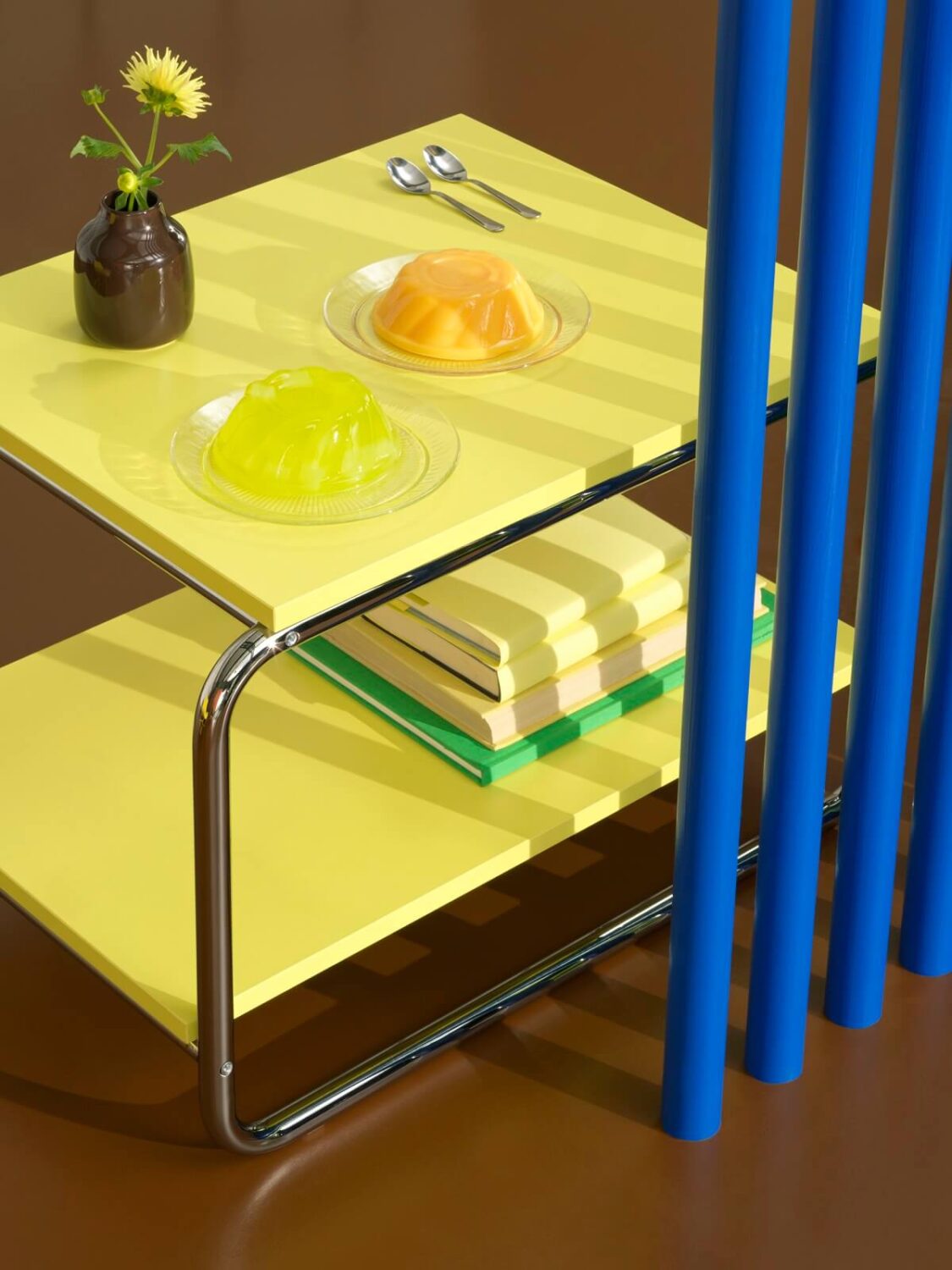 IKEA Nytillverkad Collection Part 3: Playful Designs from the 60s and 70s 16 IKEA-BAGGBODA-side-table-ikea-nytillverkad-collection-part-three-nordroom