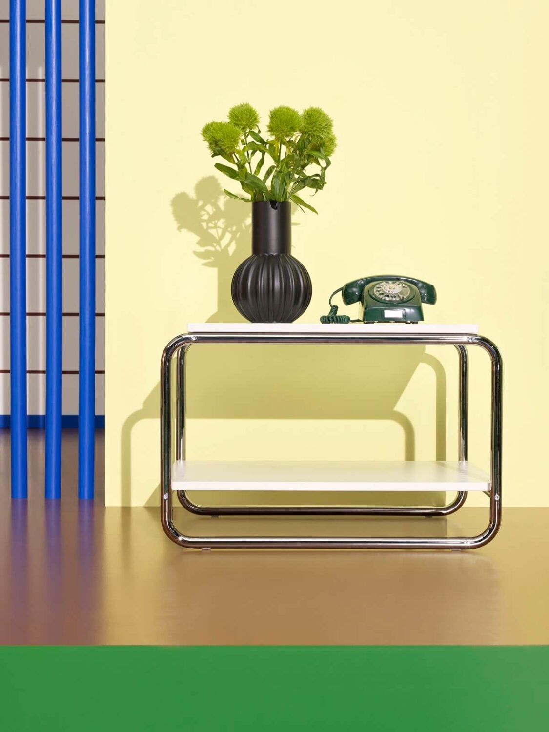 IKEA Nytillverkad Collection Part 3: Playful Designs from the 60s and 70s 17 IKEA-BAGGBODA-side-table-ikea-nytillverkad-part-three-nordroom