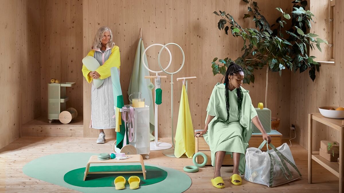 IKEA DAJLIEN: A New Collection For Working Out at Home 29 IKEA-DAJLIEN-new-limited-collection-home-exercise-nordroom