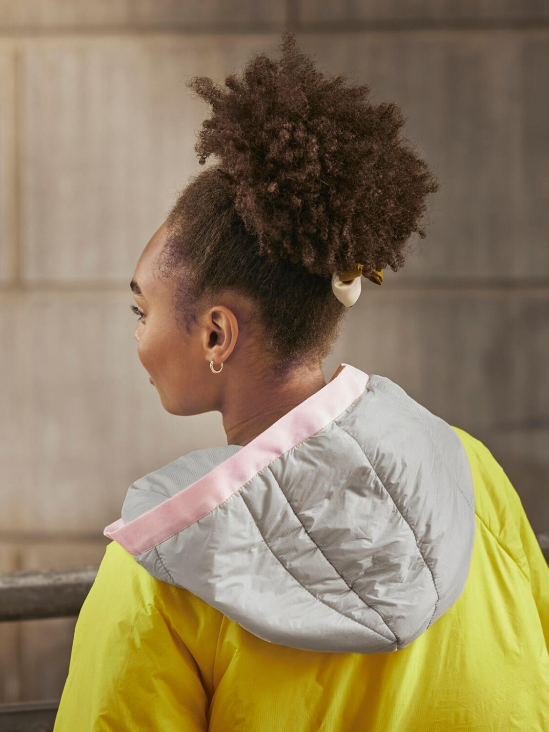 IKEA DAJLIEN: A New Collection For Working Out at Home 24 IKEA-DAJLIEN-relax-poncho