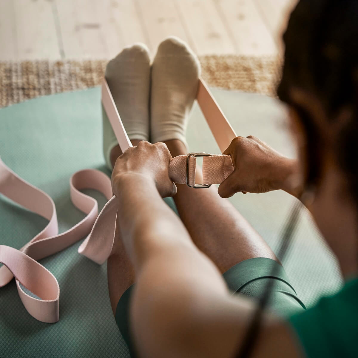 IKEA DAJLIEN: A New Collection For Working Out at Home 19 IKEA-DAJLIEN-training-sets-nordroom