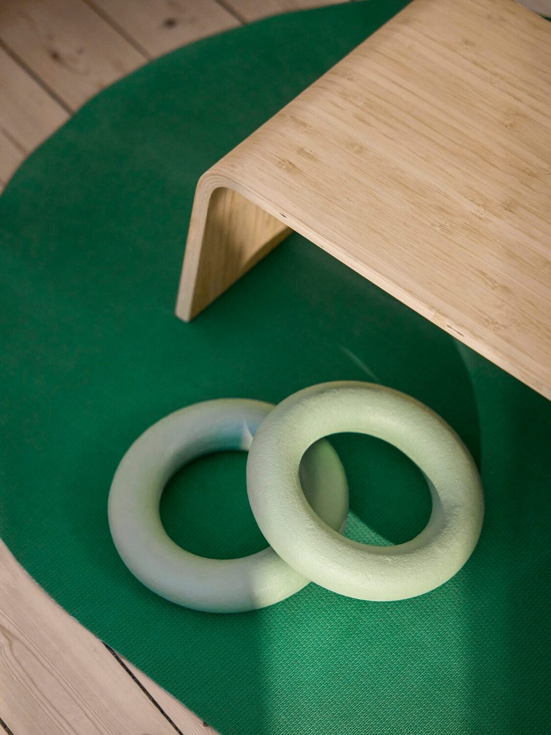 IKEA DAJLIEN: A New Collection For Working Out at Home 4 IKEA-DAJLIEN-training-weights-nordroom