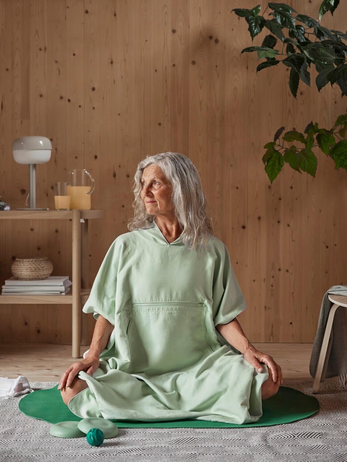 IKEA DAJLIEN: A New Collection For Working Out at Home 21 IKEA-DAJLIEN-yoga-mat-nordroom