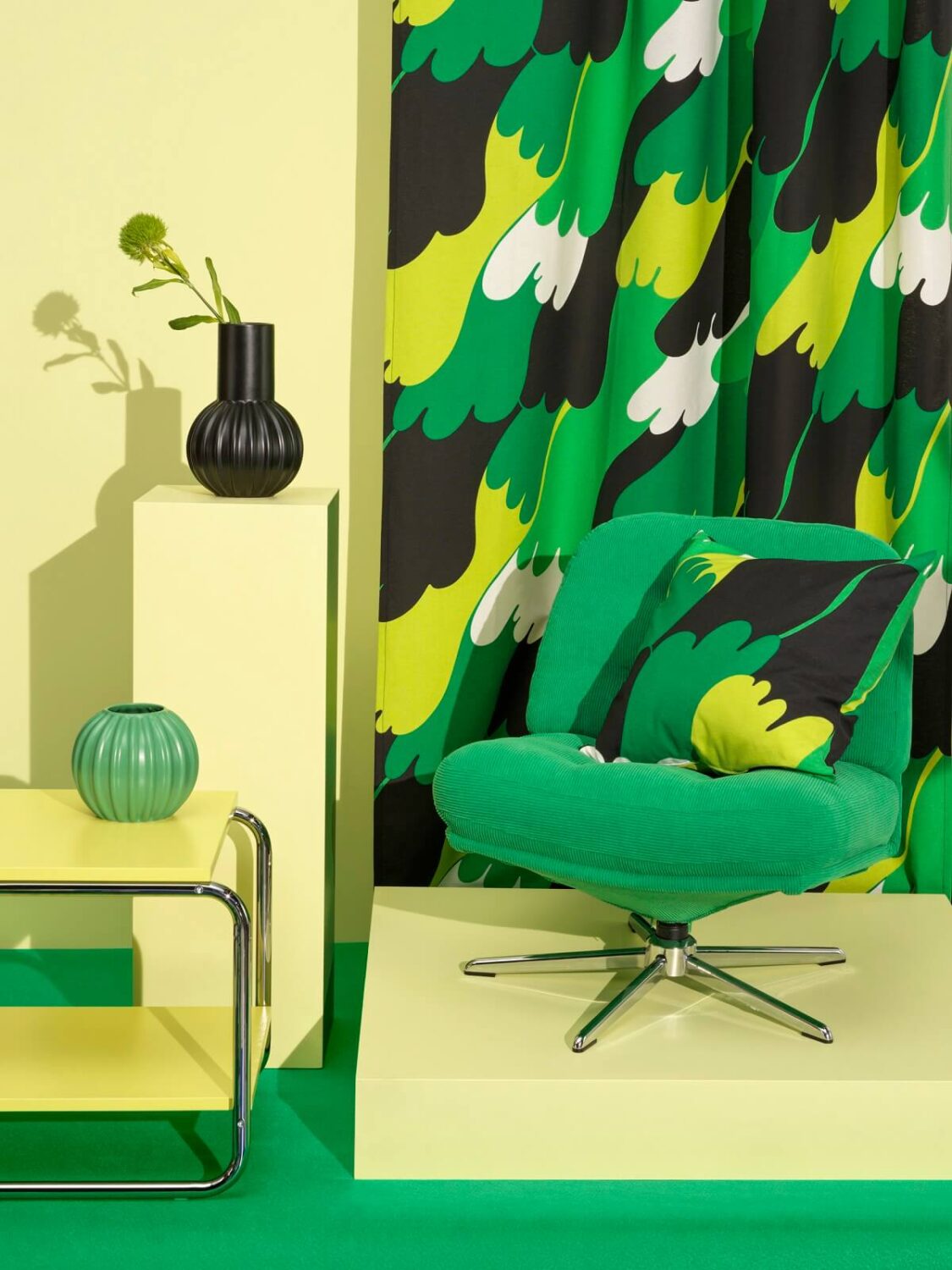 IKEA Catalogue 2026 + New IKEA Collections 61 IKEA-Nytillverkad-collection-part-three-nordroom