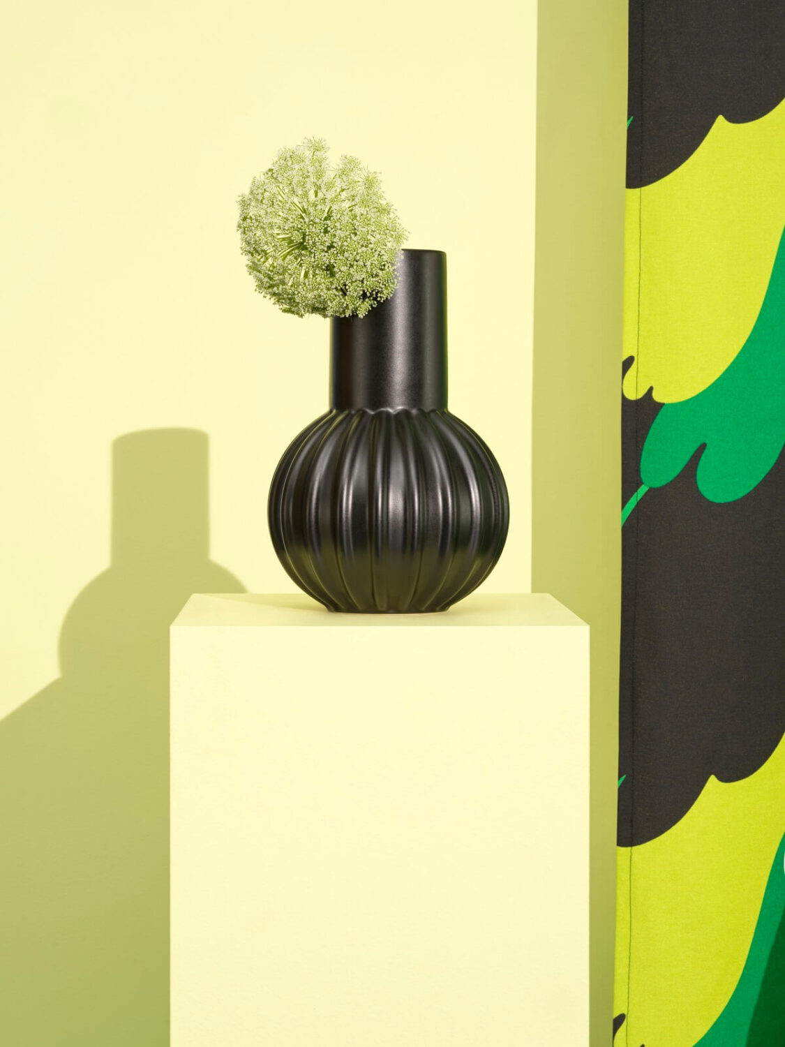 IKEA Nytillverkad Collection Part 3: Playful Designs from the 60s and 70s 14 IKEA-SKOGSTUNDRA-vase