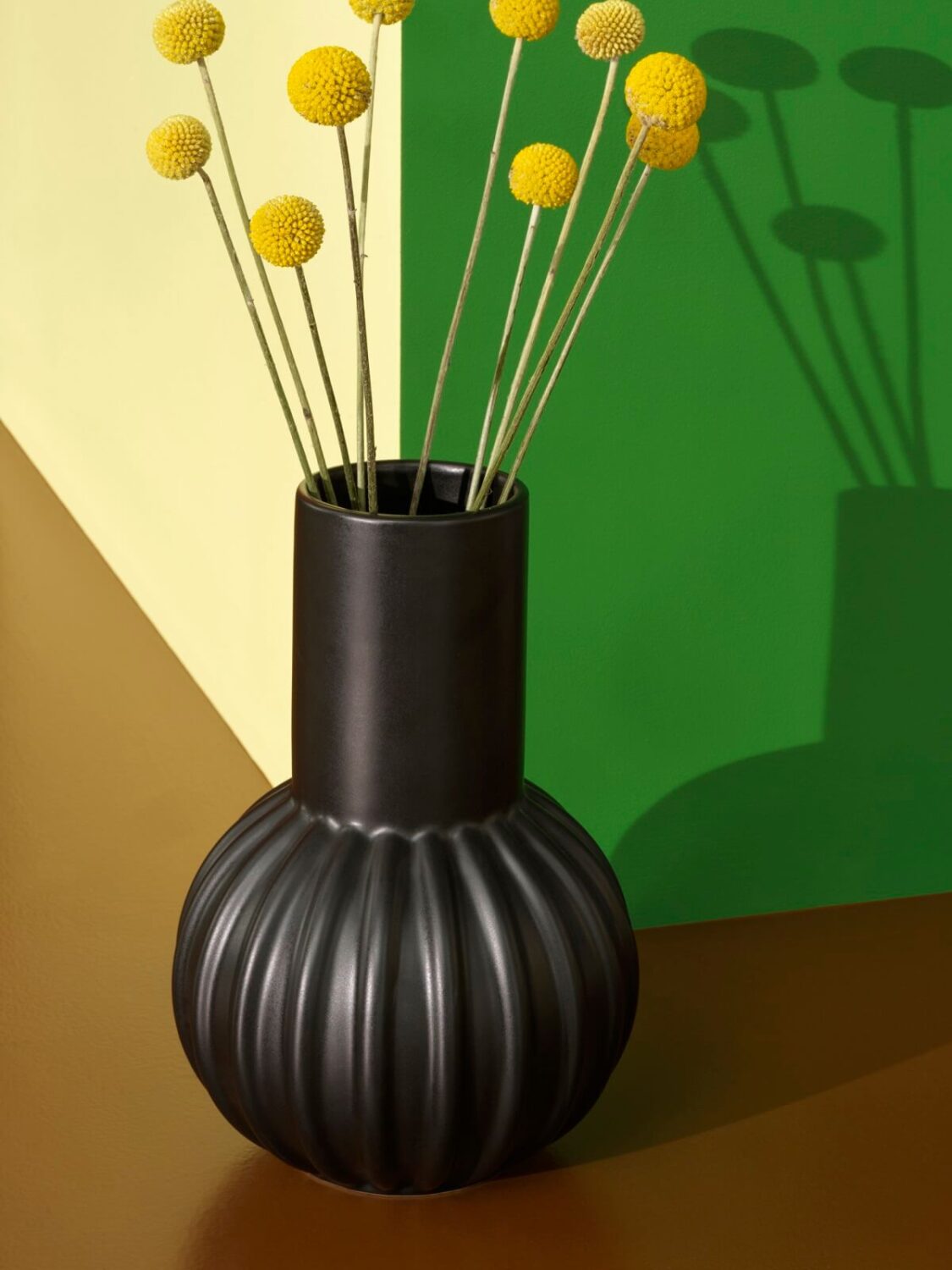 IKEA Nytillverkad Collection Part 3: Playful Designs from the 60s and 70s 13 IKEA-SKOGSTUNDRA-vase-nordroom