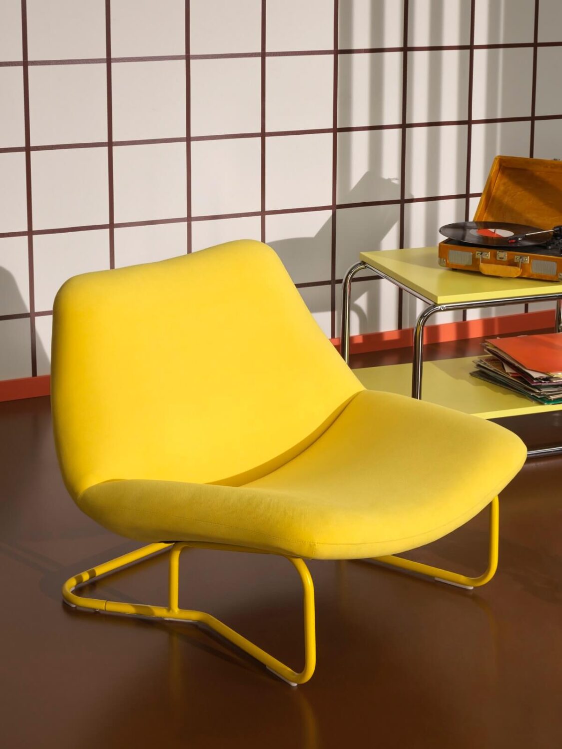 IKEA Nytillverkad Collection Part 3: Playful Designs from the 60s and 70s 8 IKEA-SOTENAS-chair-nytillverkad-nordroom
